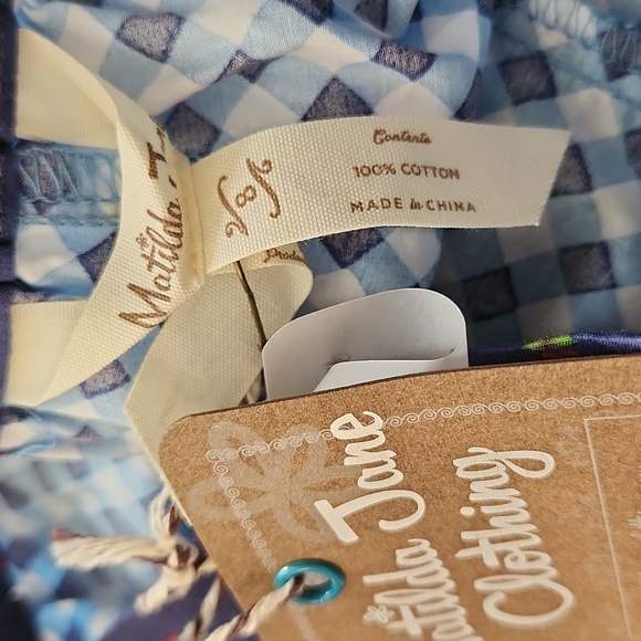 Matilda Jane shorts - Picture 8 of 8